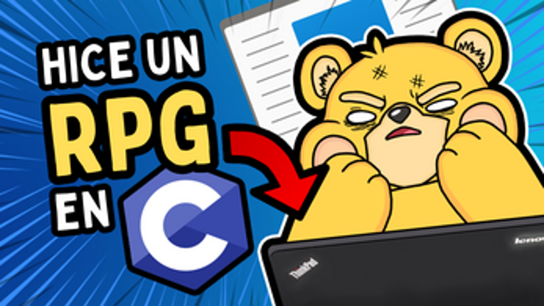 CastleCat RPG Image
