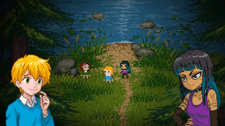 Catechesis screenshot