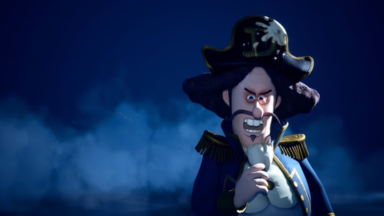 Chicken Run: Eggstraction screenshot