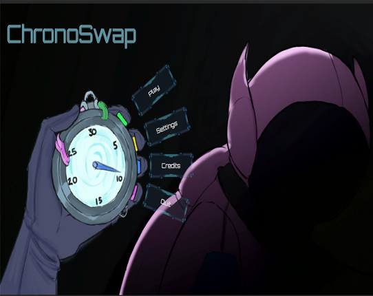 ChronoSwap Image