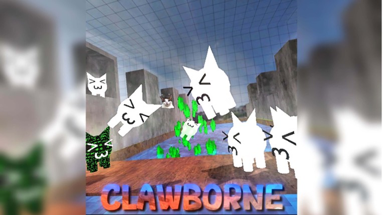 ClawBorne: Feline Tower Defense || EARLY ACCESS Image