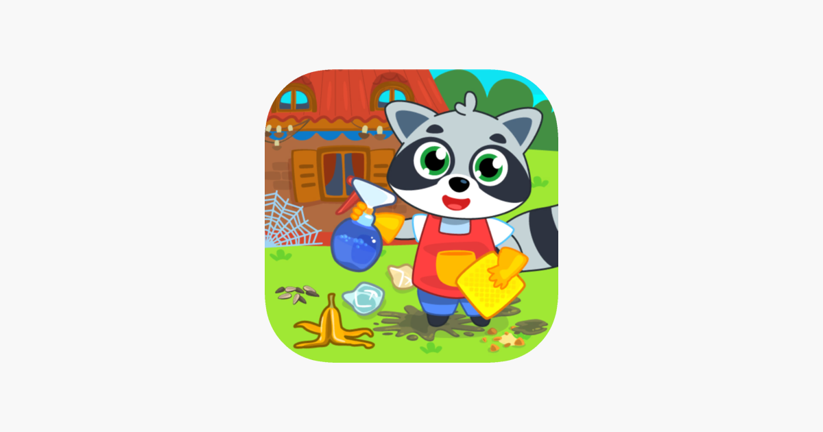 Games like Cleaning Home