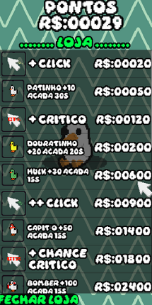 Cliker de patos Image