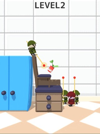 Climbing! Image