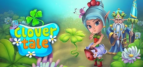 Games like Clover Tale