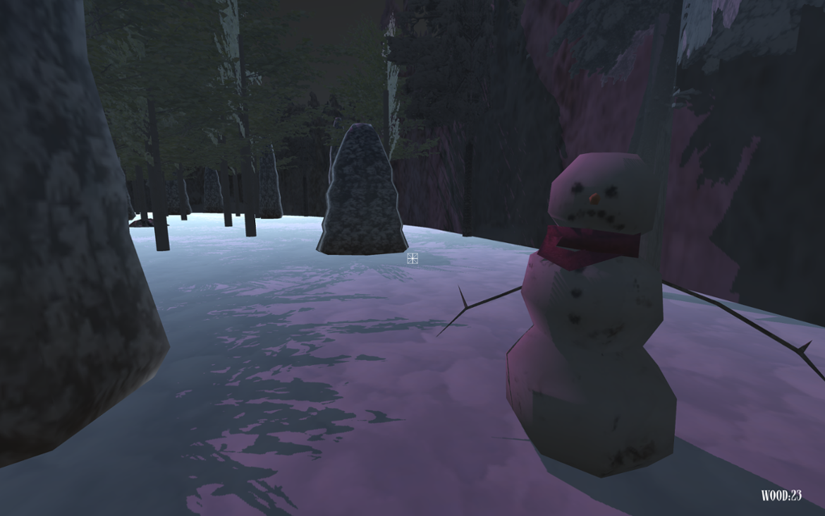 Games like ColdFlame