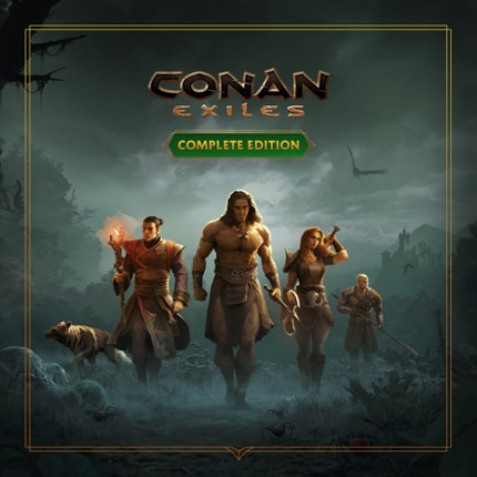 Conan Exiles – Complete Edition Image