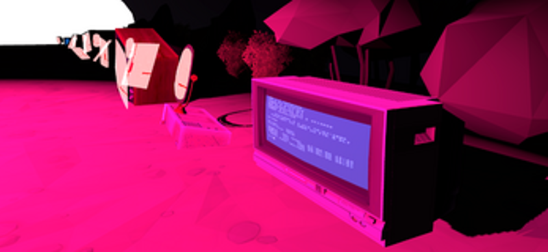 Concrete Jungle Image