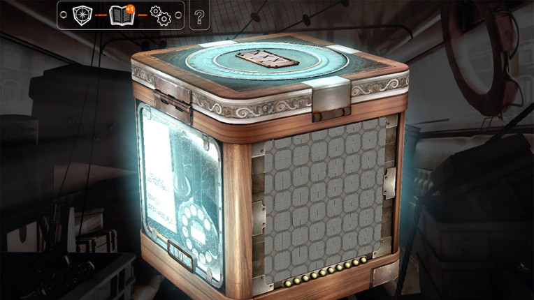 Corto Maltese: Secrets of Venice screenshot