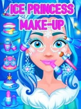 Crazy Christmas Party - Kids Dressup &amp; Salon Games Image