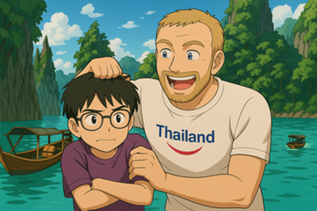 Creator Journey screenshot