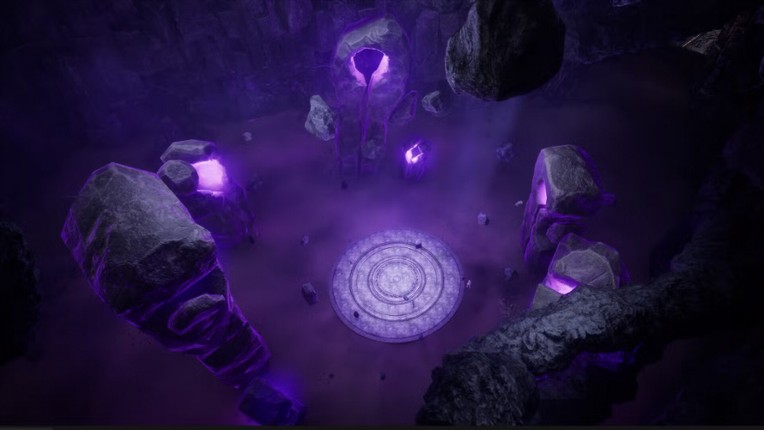 Cross The Ages: Arise screenshot