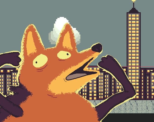 Games like Crowd Surfer