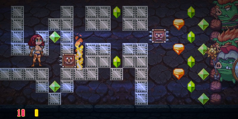 Crown Jewelz screenshot