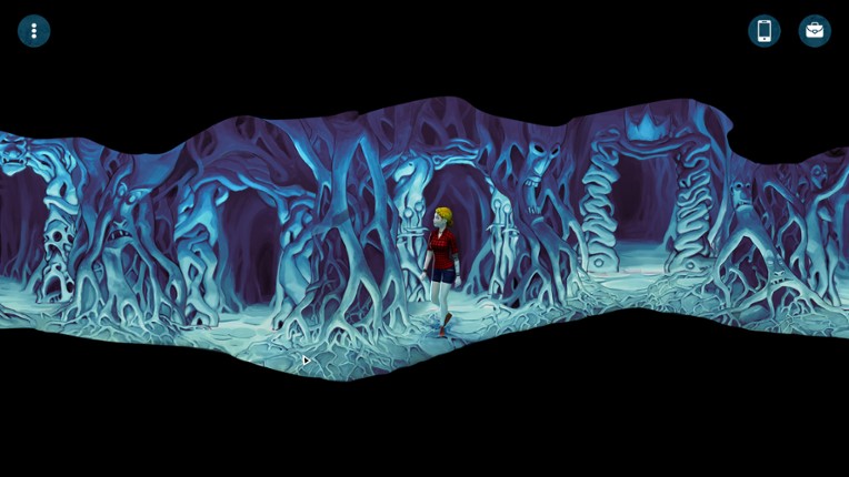 Crowns and Pawns: Kingdom of Deceit screenshot