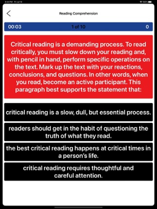 CSC Exams - Philippines Image