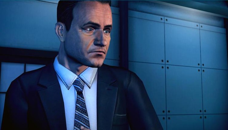 CSI: Fatal Conspiracy screenshot