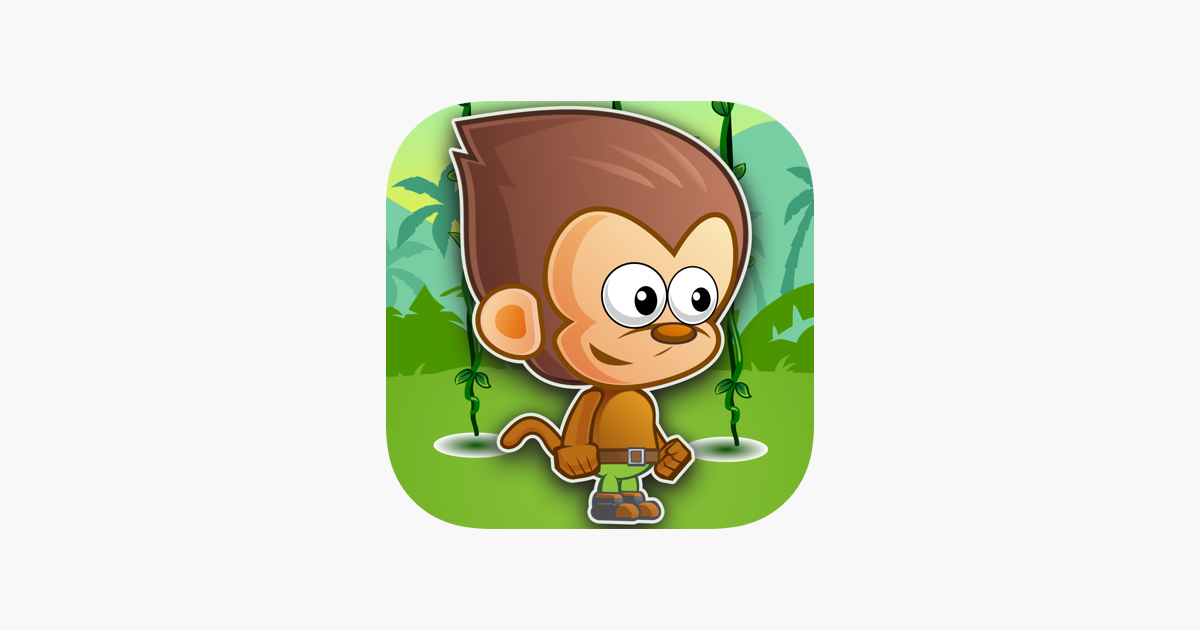 Games like Cute Monkey Jumping