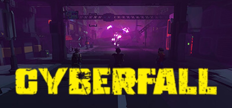 CyberFall Image