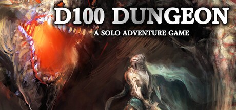 Games like D100 Dungeon Computer Companion