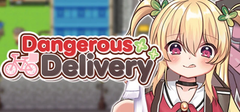 Dangerous Delivery Image
