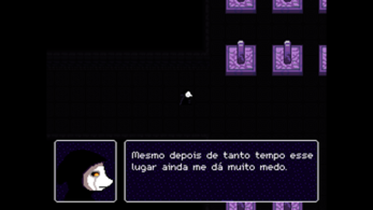 DARK HEARTS PARTE 1 (PT-BR) Image