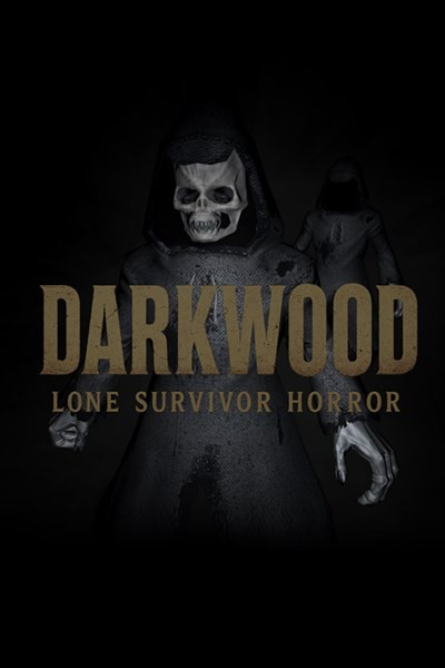 Games like Darkwood - Lone Survivor Horror