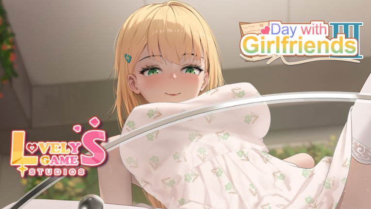 Days with girlfriends Ⅲ screenshot