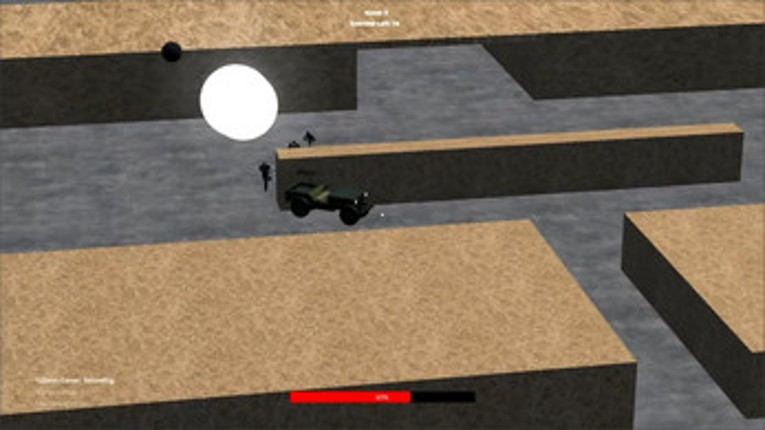 Death From Above screenshot