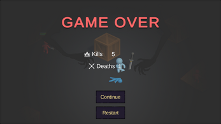 Death's Loop Image