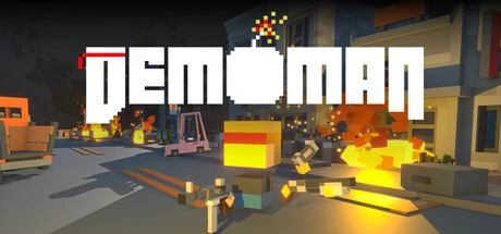 Games like Demoman