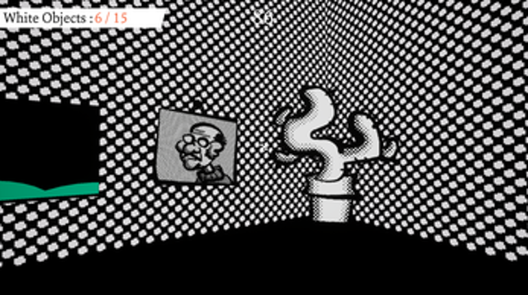 Different Perspectives screenshot