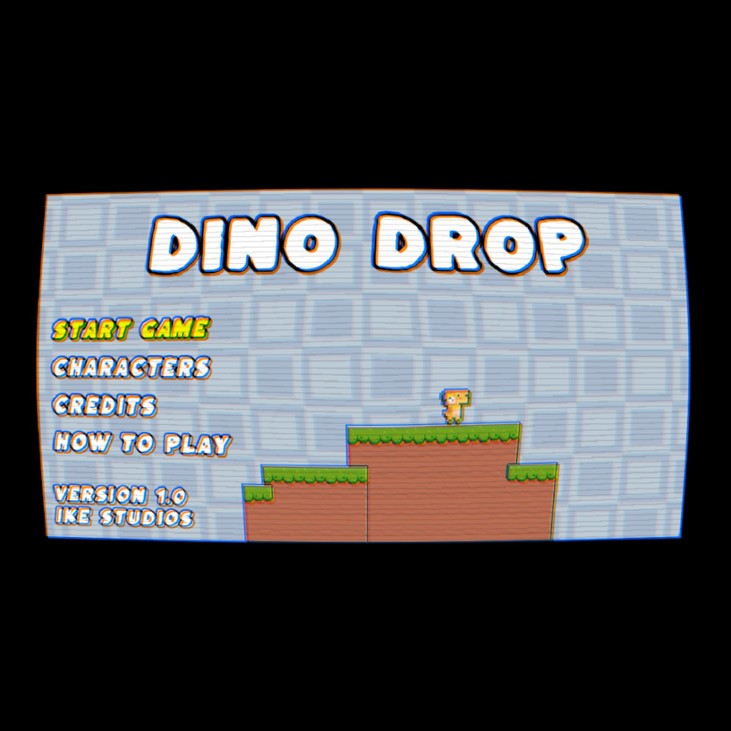 Games like Dino Drop