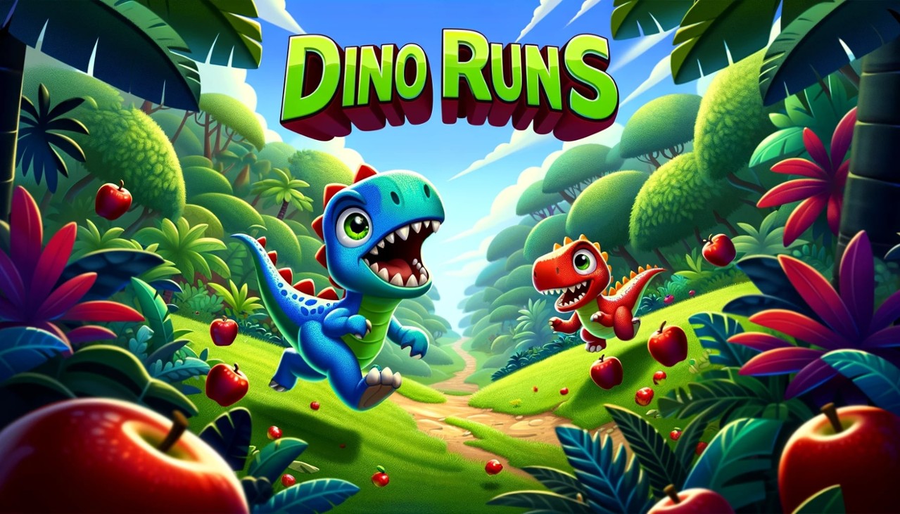 Games like Dino Runs
