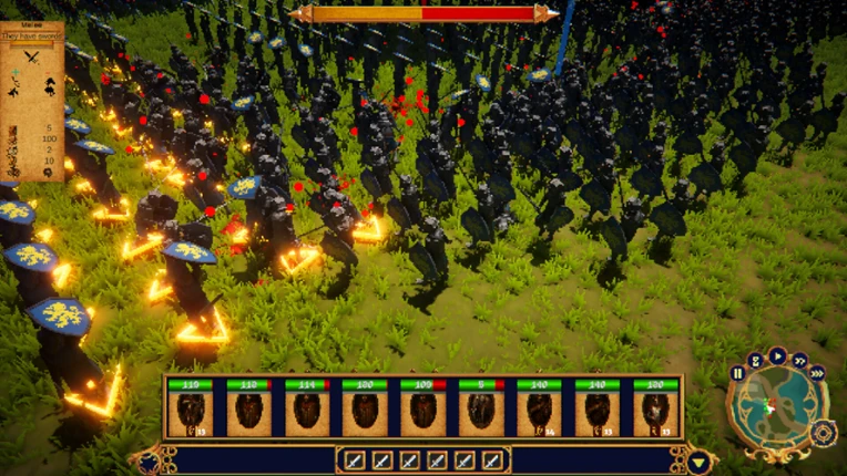 Dominions of War Image