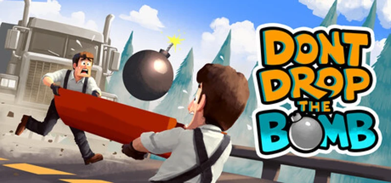 Don't Drop the Bomb Image