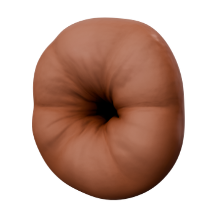 DoNut (Blend for now) Image