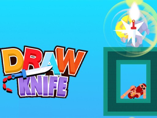 Games like Draw Master Knife