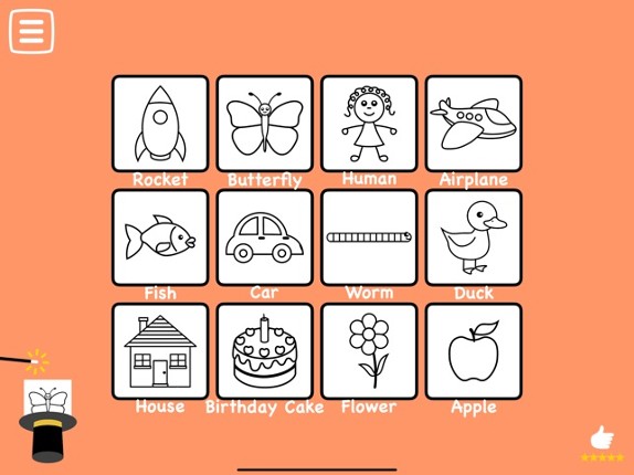Drawing to Animation for Kids Image