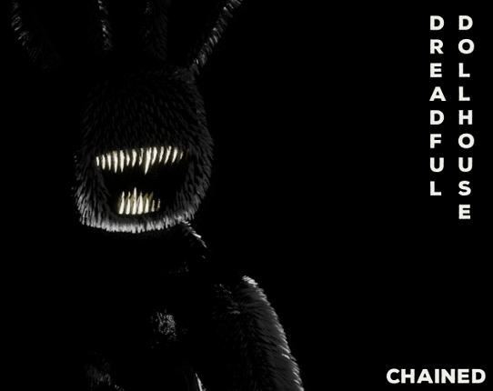 Dreadful Dollhouse (Concept Stuffed) Image