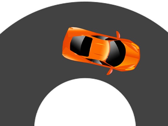 Driving To Travel Image
