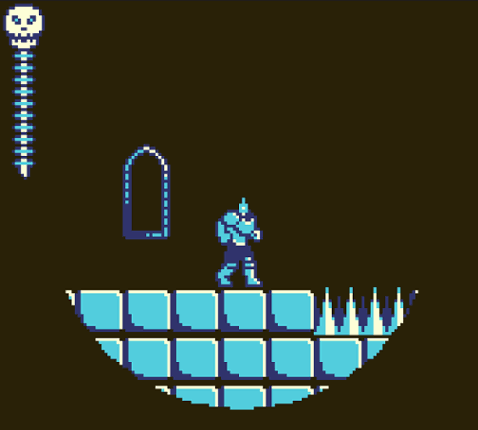 Dullahan Image