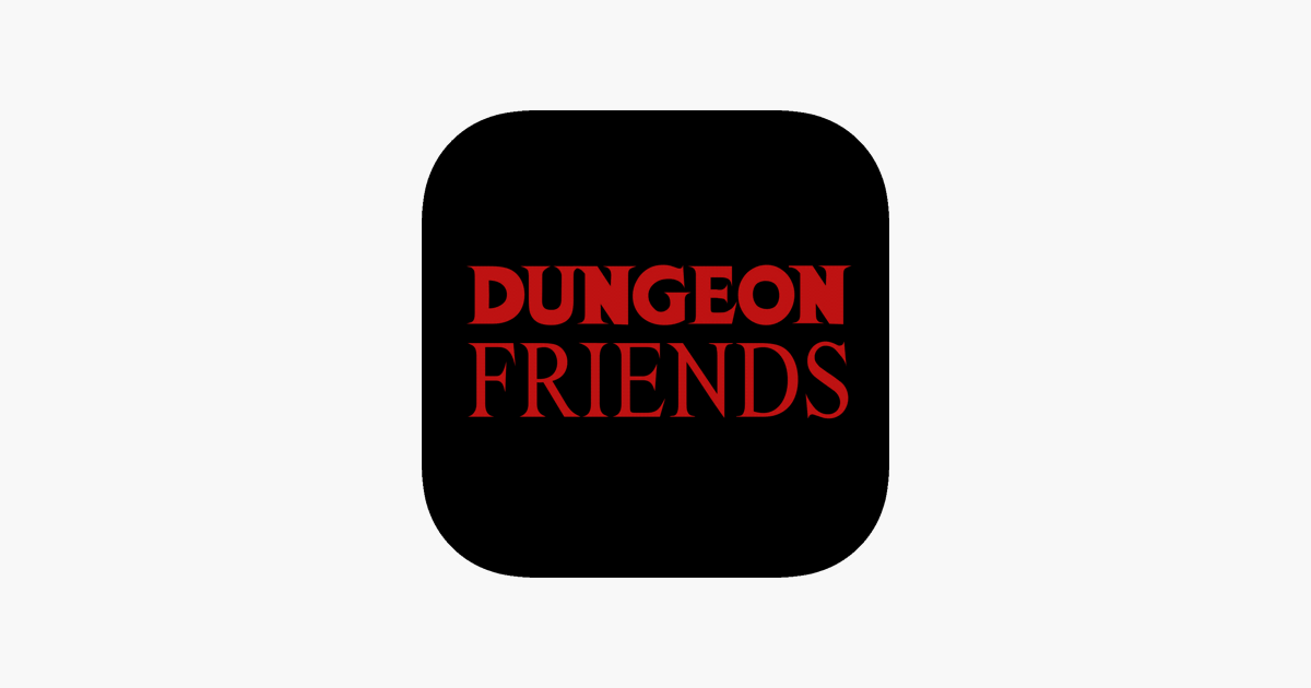 Games like Dungeon Friends