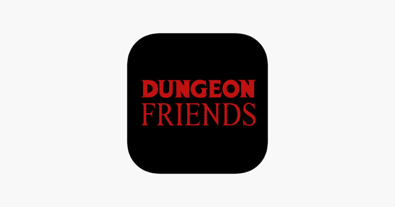 Dungeon Friends Image