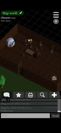 Dungeon Friends screenshot