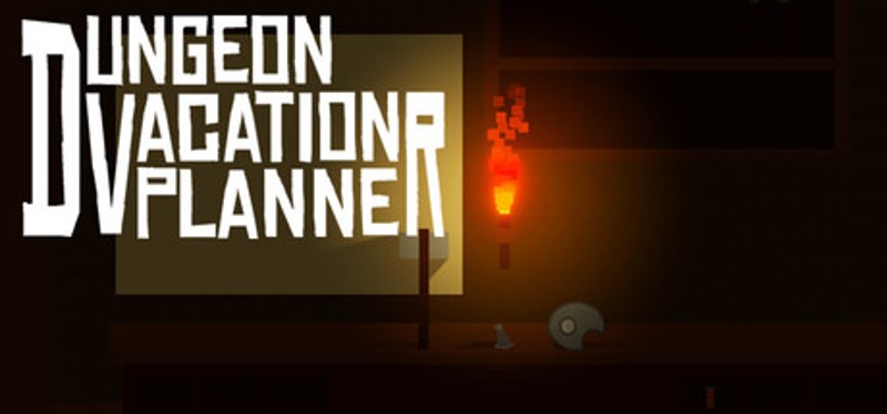 Dungeon Vacation Planner Image