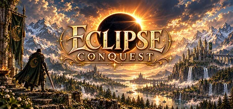 Games like Eclipse Conquest
