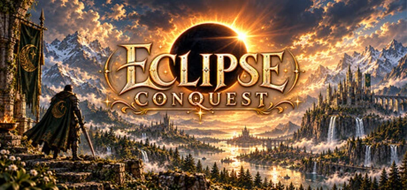 Eclipse Conquest Image