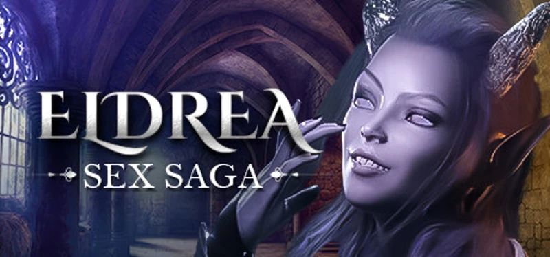 Eldrea: SEX Saga Image