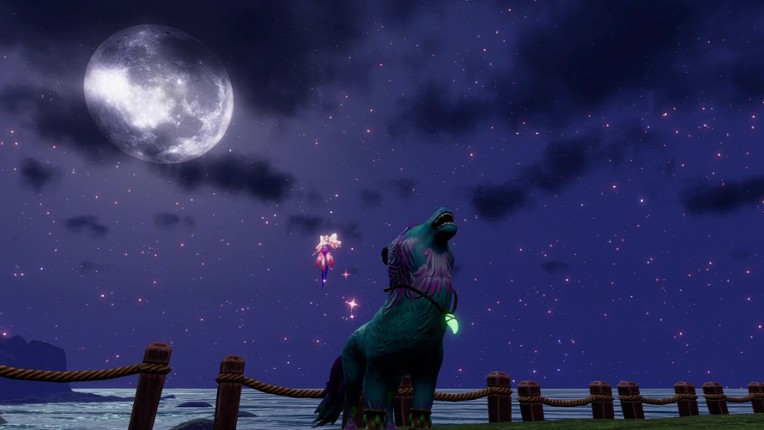 Elemdian screenshot